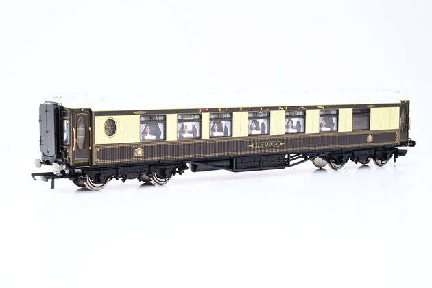 Hornby OO Gauge R4143 Pullman 1st Class Parlour Car "Leona" - Boxed