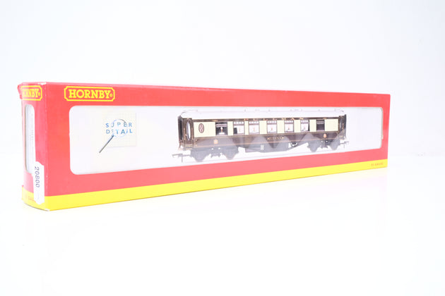 Hornby OO Gauge R4143 Pullman 1st Class Parlour Car "Leona" - Boxed