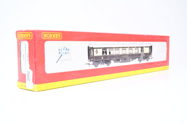 Hornby OO Gauge R4143A Pullman 1st Class Parlour Car "Niobe" - Boxed