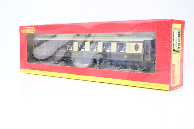 Hornby OO Gauge R4150B Pullman 3rd Class Brake Car No 209 - Boxed