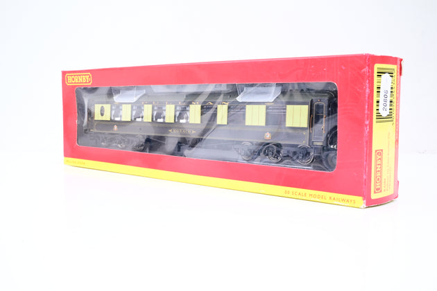 Hornby OO Gauge R4384 12 Wheel 1st Class Pullman Kitchen Car Monaco