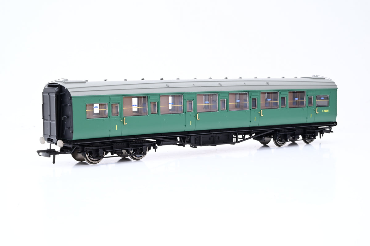Hornby France - Busch - 7230 - Circuit - Train - Tapis fibre vert fonce Hornby France - Busch - 7230 - Circuit - Train - Tapis fibre vert fonce