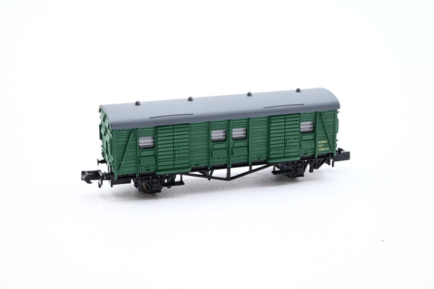 Dapol N Gauge NB-003 BR Southern CCT Van No.S2380S - Boxed