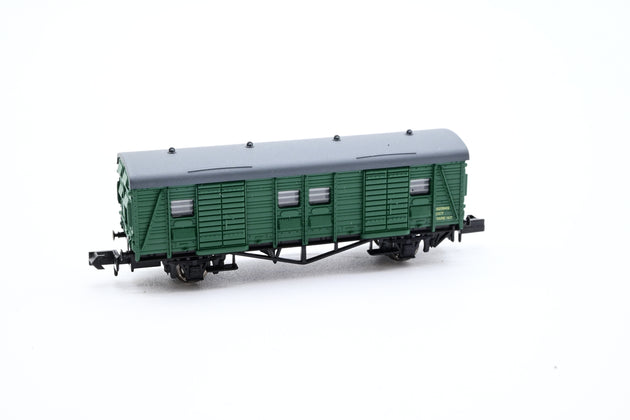 Dapol N Gauge NB-013 BR Southern CCT Van No.S2394S - Boxed