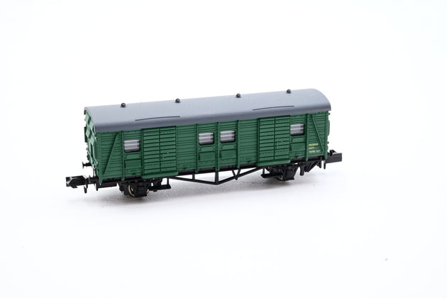 Dapol N Gauge NB-013 BR Southern CCT Van No.S2394S - Boxed