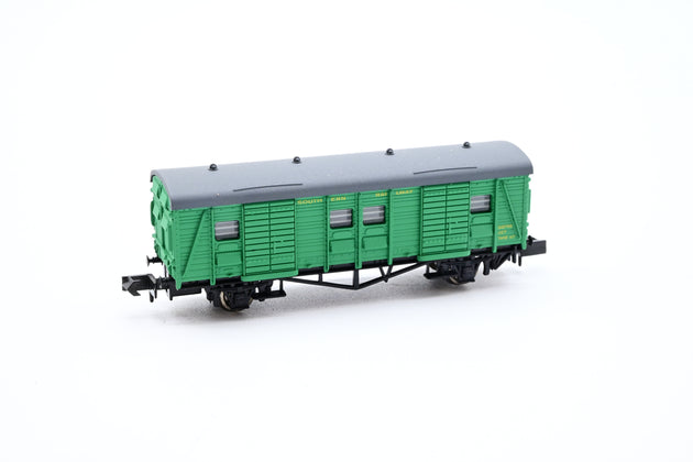 Dapol N Gauge NB-016 Southern Railway CCT Van No.S2279S - Boxed