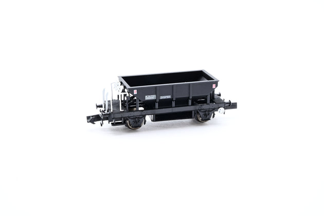 Dapol N Gauge NB-030F BR Black Dogfish Wagon No.983021 - Boxed