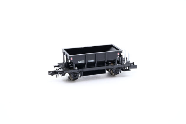 Dapol N Gauge NB-030F BR Black Dogfish Wagon No.983021 - Boxed