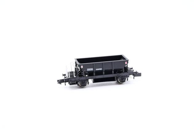 Dapol N Gauge NB-030J BR Black Dogfish Wagon No.992898 - Boxed