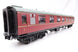 Accucraft Gauge 1 1:32 Scale BR Maroon MK1 FK Coach No.M13226 - Boxed