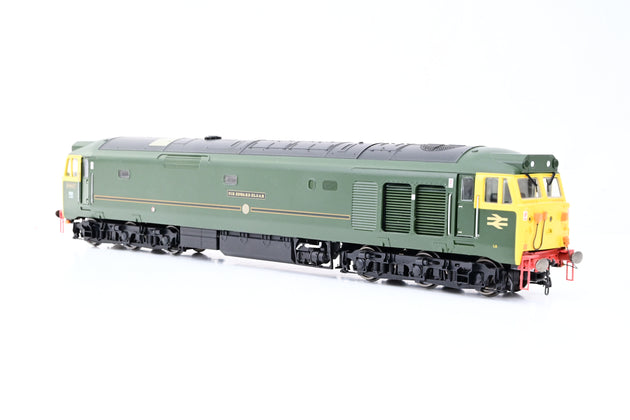 Hornby OO Gauge R3673 GWR 150 Class 500 No.50007 'Sir Edward Elgar' - Limited Edition, Boxed