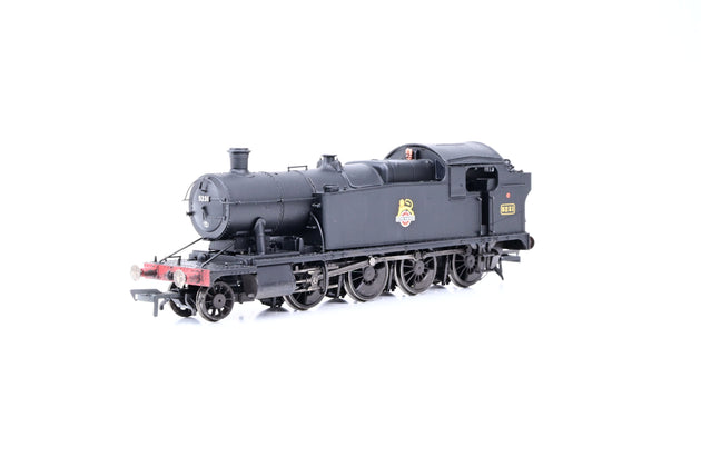 Hornby OO Gauge R3463 BR Black Class 52xx No.5231 - Boxed
