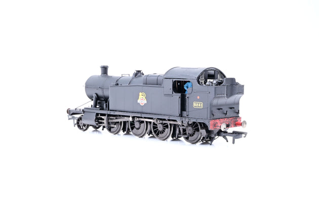 Hornby OO Gauge R3463 BR Black Class 52xx No.5231 - Boxed