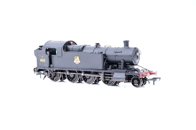 Hornby OO Gauge R3463 BR Black Class 52xx No.5231 - Boxed