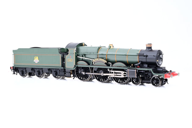 Hornby OO Gauge R3229 BR Star Class 4-6-0 No.4021 'British Monarch' - Boxed