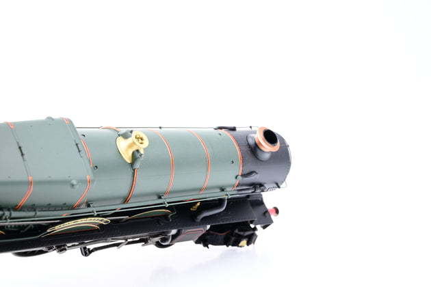 Hornby OO Gauge R3534 GWR King Class No.6023 'King Edward II' - Boxed