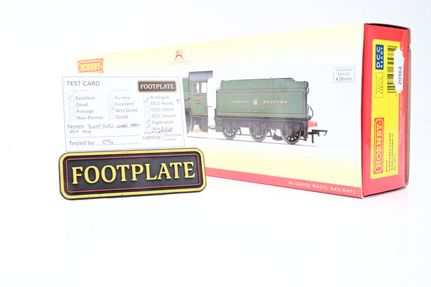 Hornby OO Gauge R3534 GWR King Class No.6023 'King Edward II' - Boxed
