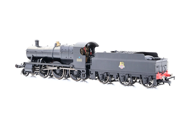 Dapol OO Gauge 4S-043-004 BR Black 43xx No.6324 - Boxed