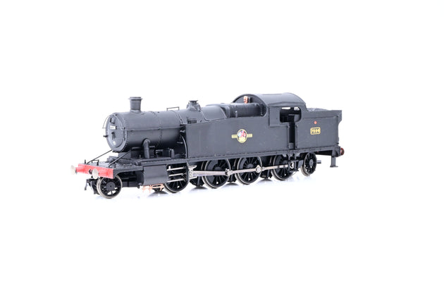 Hornby OO Gauge BR Black Class 72xx No.7224