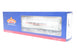 Bachmann OO Gauge 38-201 'VTG / Castle Cement' JPA Bogie Cement Wagon No.12461 - Boxed