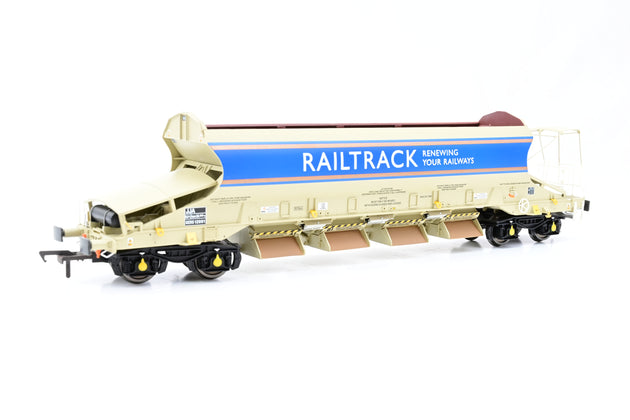 Bachmann OO Gauge 38-212A JJA Mk2 Auto-Ballaster Non-Generator Unit (Curved Top) Railtrack - Boxed