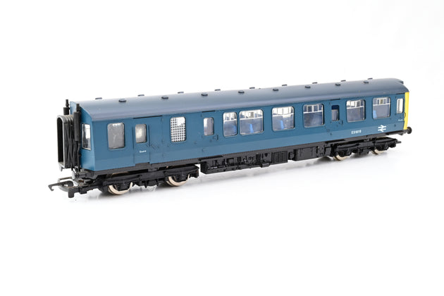 Bachmann OO Gauge 31-612 BR Black V2 No.67682 - Weathered, Boxed