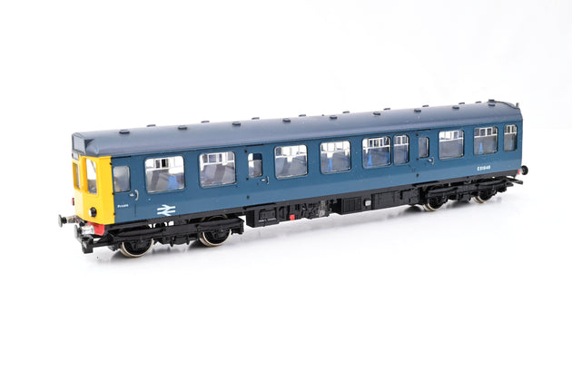 Bachmann OO Gauge 31-612 BR Black V2 No.67682 - Weathered, Boxed