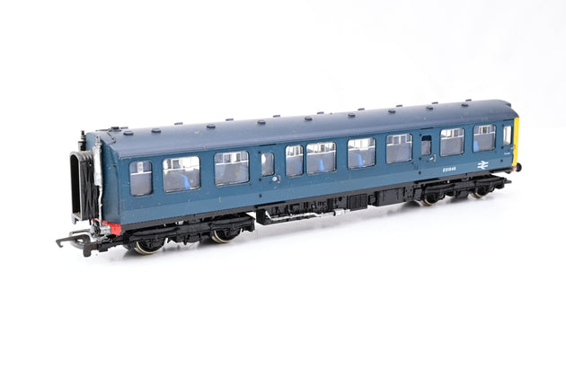Bachmann OO Gauge 31-612 BR Black V2 No.67682 - Weathered, Boxed