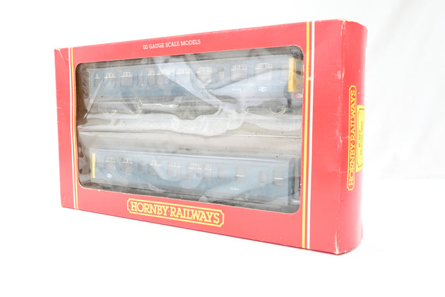 Bachmann OO Gauge 31-612 BR Black V2 No.67682 - Weathered, Boxed