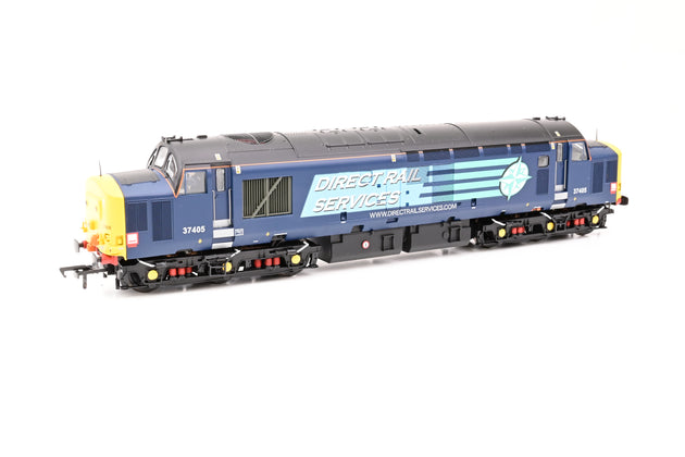 Bachmann OO Gauge 31-612 BR Black V2 No.67682 - Weathered, Boxed
