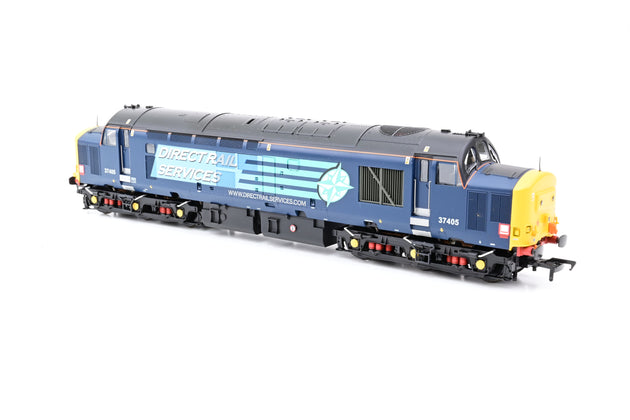 Bachmann OO Gauge 31-612 BR Black V2 No.67682 - Weathered, Boxed