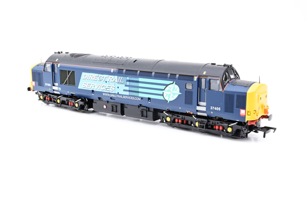Bachmann OO Gauge 31-612 BR Black V2 No.67682 - Weathered, Boxed