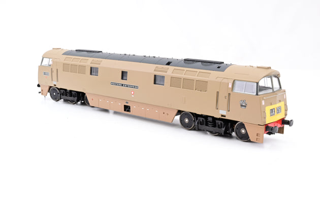 Heljan OO Gauge 9004 Item 9004 Metropolitan BoBo 5LT "John Hampden" No.5 - Boxed