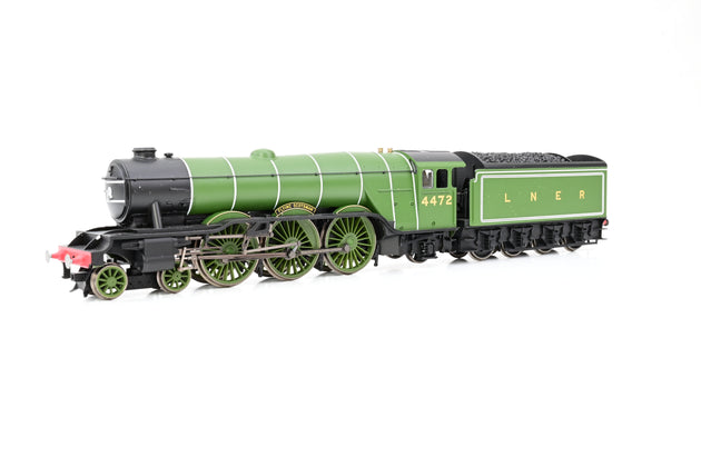 Hornby OO Gauge R3089 LNER Class A1 No.4472 'Flying Scotsman' - Boxed
