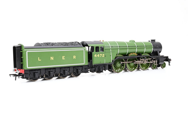 Hornby OO Gauge R3089 LNER Class A1 No.4472 'Flying Scotsman' - Boxed