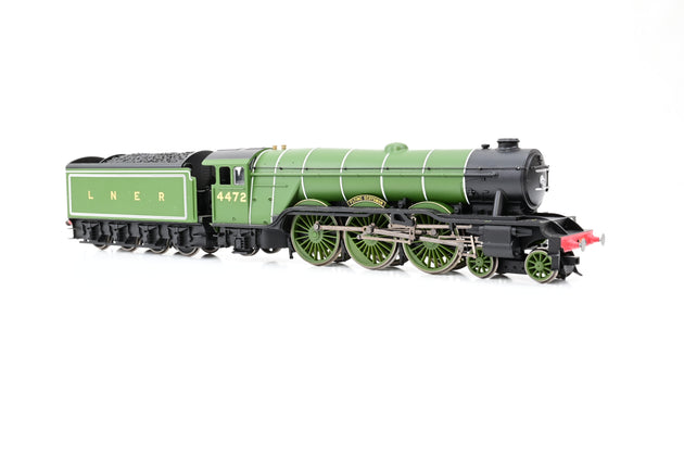 Hornby OO Gauge R3089 LNER Class A1 No.4472 'Flying Scotsman' - Boxed