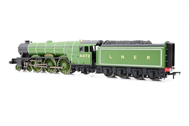 Hornby OO Gauge R3089 LNER Class A1 No.4472 'Flying Scotsman' - Boxed