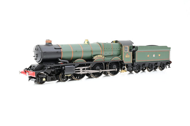 Hornby OO Gauge R3516 GWR King Class No.6004 'King George III' - Boxed