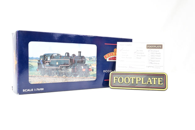 Revolution Trains OO Gauge OO-TEA-41113 VTG Red TEA Tanker No.88130 - Boxed