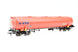 Revolution Trains OO Gauge OO-TEA-41113 VTG Red TEA Tanker No.88130 - Boxed