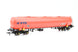 Revolution Trains OO Gauge OO-TEA-41113 VTG Red TEA Tanker No.88130 - Boxed