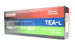 Revolution Trains OO Gauge OO-TEA-41113 VTG Red TEA Tanker No.88130 - Boxed