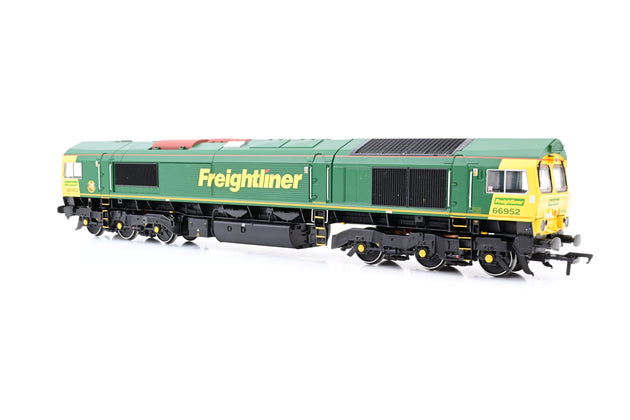 Bachmann OO Gauge 32-975 Freightliner Class 66/9 No.66952 - Boxed