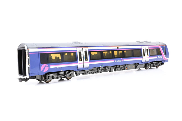 Bachmann OO Gauge  32-463 Class 170/4 Turbostar 3-Car DMU First Group Scotrail - Boxed
