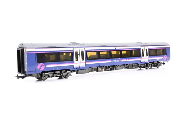 Bachmann OO Gauge  32-463 Class 170/4 Turbostar 3-Car DMU First Group Scotrail - Boxed
