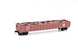 Hubert's N Gauge ATSF Open Gondola - Boxed