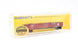 Hubert's N Gauge ATSF Open Gondola - Boxed