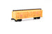 Industrial N Gauge Union Pacific Stock Car - Boxed