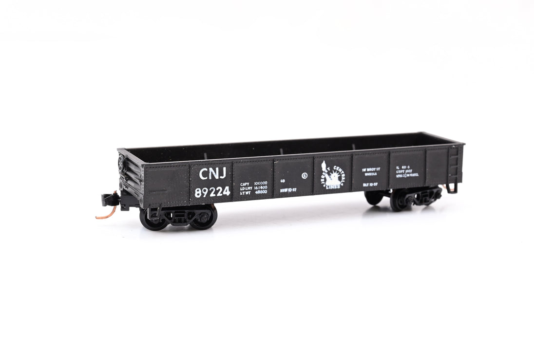 Atlas N Gauge CN Gondola - Boxed