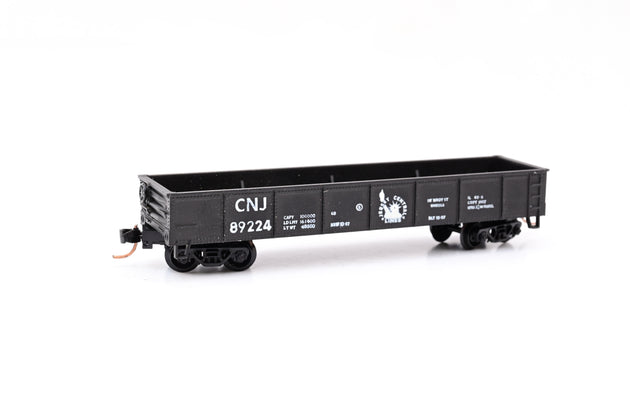 Atlas N Gauge CN Gondola - Boxed